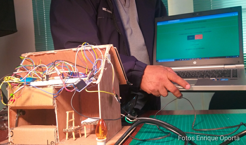 ROBOTICA
